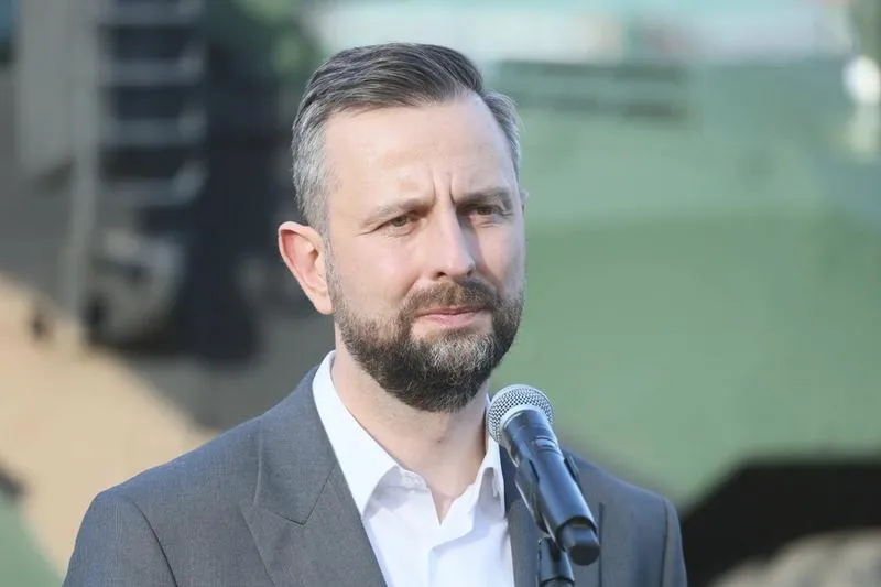 Podatek w wojsku — ile procent i co warto wiedzieć